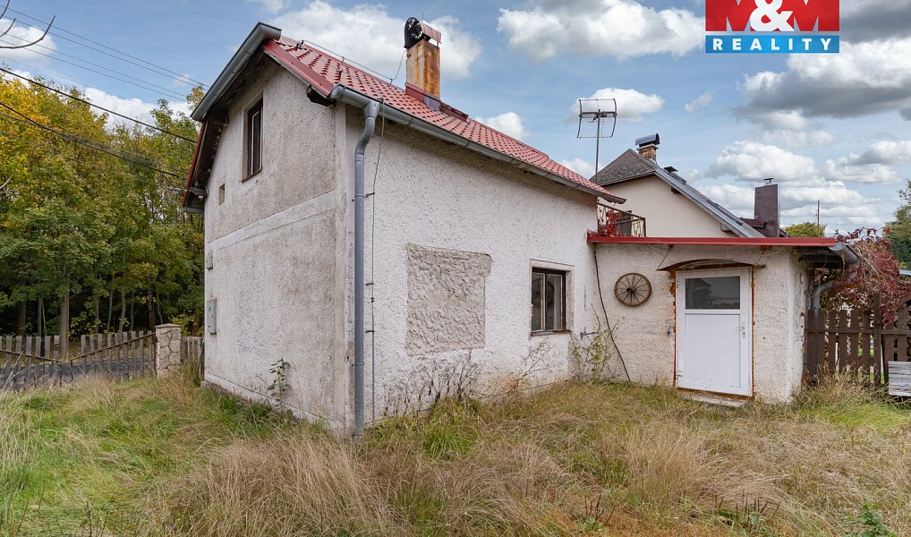 Prodej domu 63 m² s pozemkem 202 m², Jindřichovice – náhled fotky 5