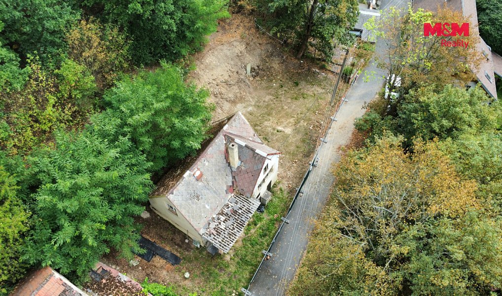 Prodej domu 55 m² s pozemkem 360 m², Lomnice – náhled fotky 13