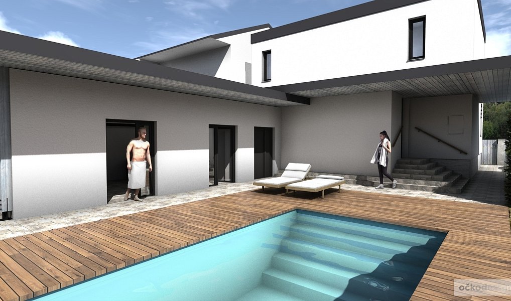 Prodej domu 143 m² s pozemkem 533 m², Leština – náhled fotky 5