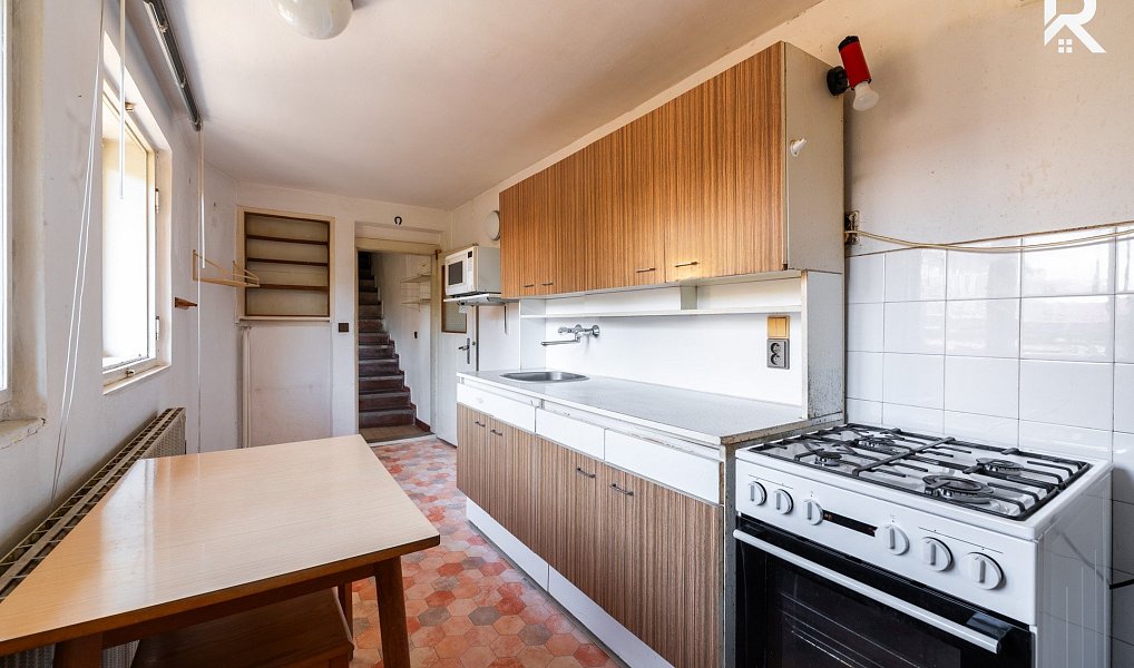 Prodej domu 89 m² s pozemkem 154 m², Brno – náhled fotky 3