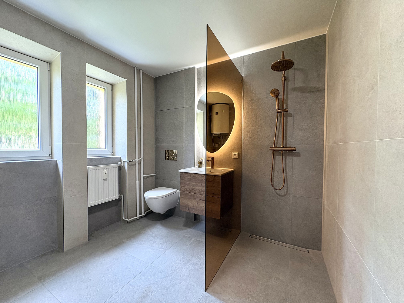 Prodej bytu 2+1 54 m² — photo 2