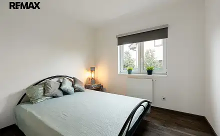 Prodej domu 92 m² s pozemkem 738 m², Třebichovická, Kladno - Švermov