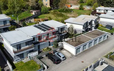Prodej domu 83 m² s pozemkem 137 m², Pod Úvalskou cestou, Škvorec, okres Praha-východ