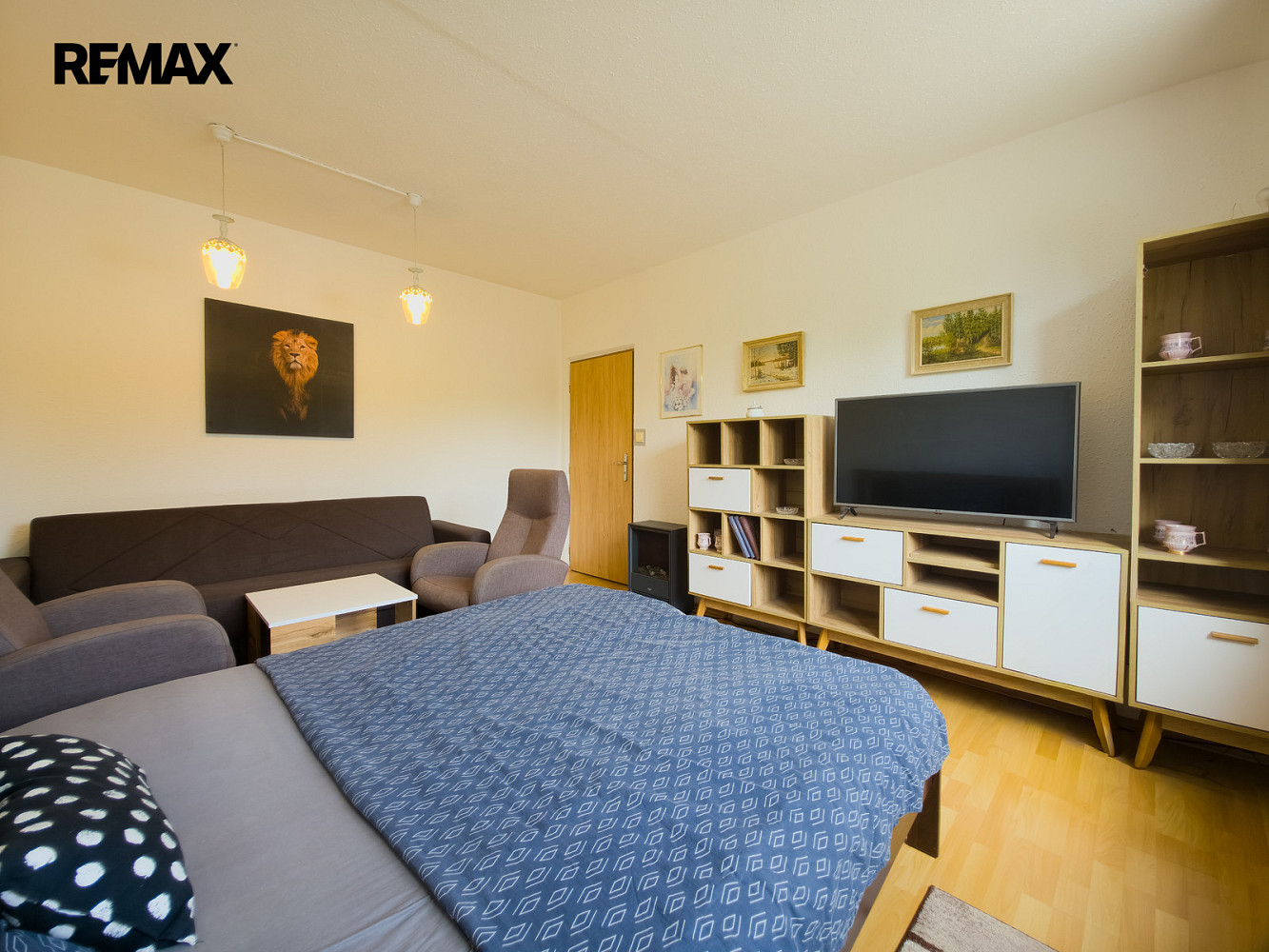 Prodej bytu 2+1 62 m² – fotografie 2