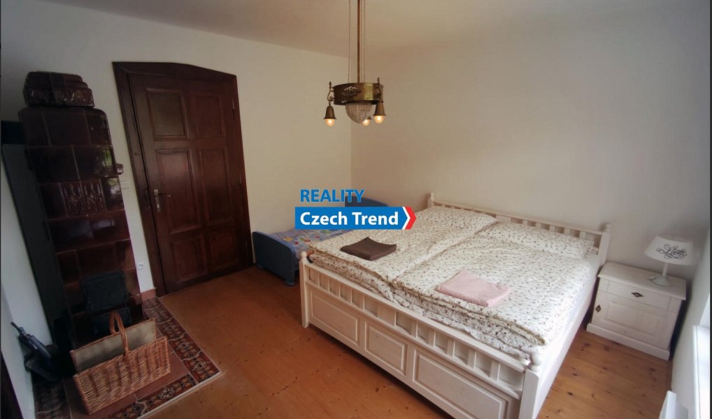 Pronájem bytu 4+1 170 m², Zlaté Hory – náhled fotky 8