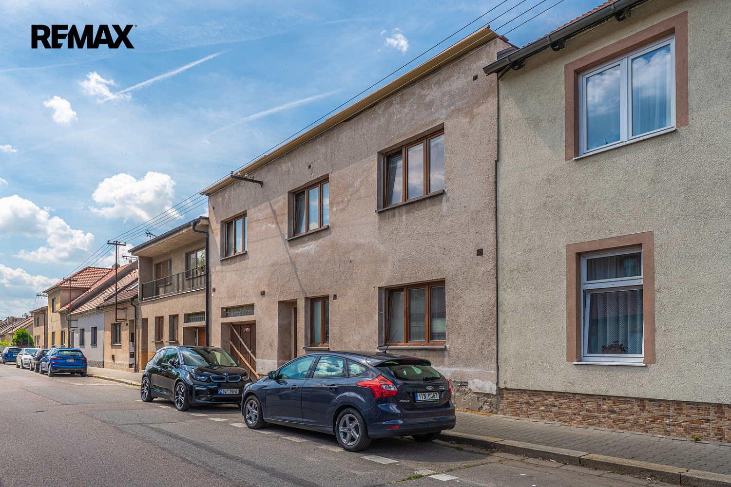 Prodej domu 240 m² s pozemkem 799 m² - Ansicht 3