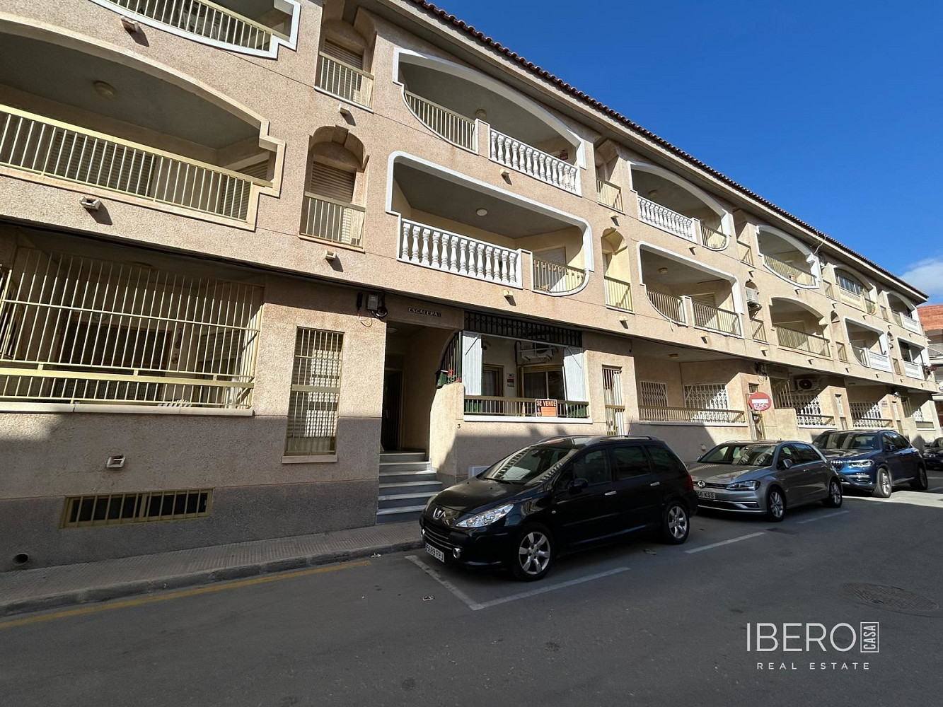 Piso 3+kk – San Pedro del Pinatar - Vista 2