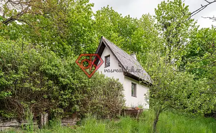 Prodej chaty/chalupy 30 m² s pozemkem 860 m², Rybník, okres Ústí nad Orlicí