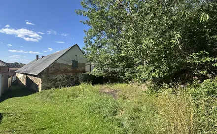 Prodej domu 217 m² s pozemkem 4 046 m², Pelhřimov - Janovice