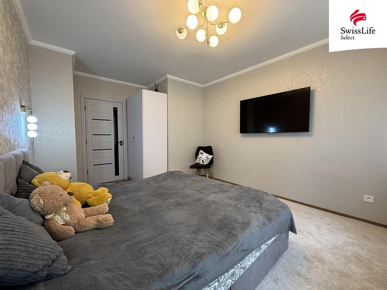 Prodej bytu 3+kk 70 m² – fotografie 4