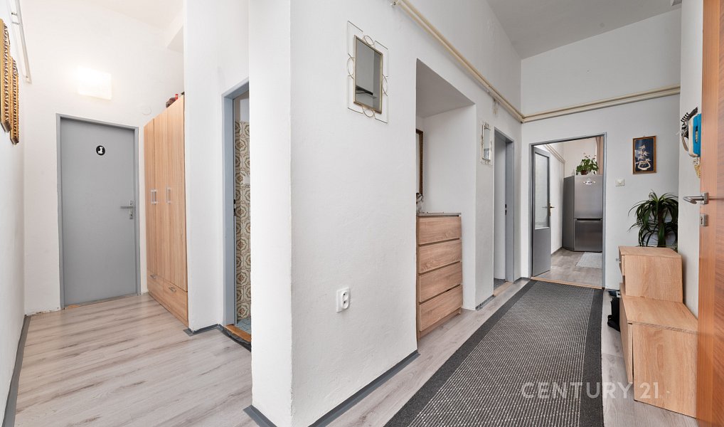 Prodej bytu 3+1 136 m², Šumperk – náhled fotky 9
