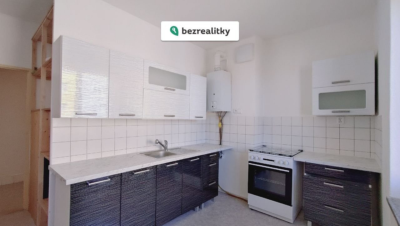 Prodej bytu 2+1 50 m² — photo 3