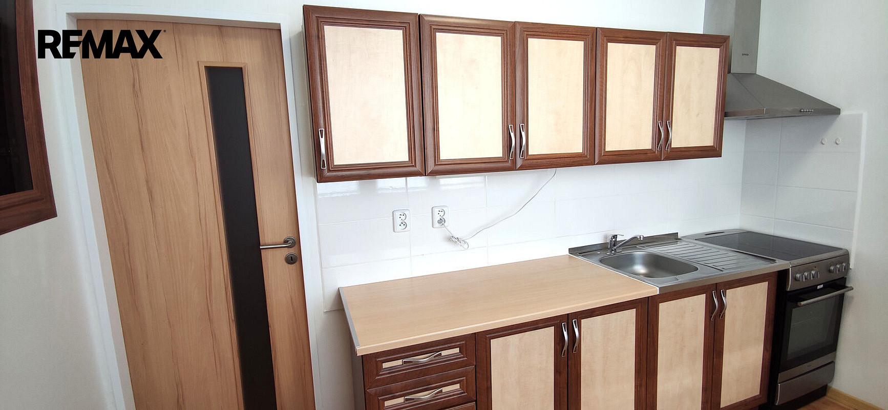 Prodej bytu 1+1 38 m² – fotografie 2