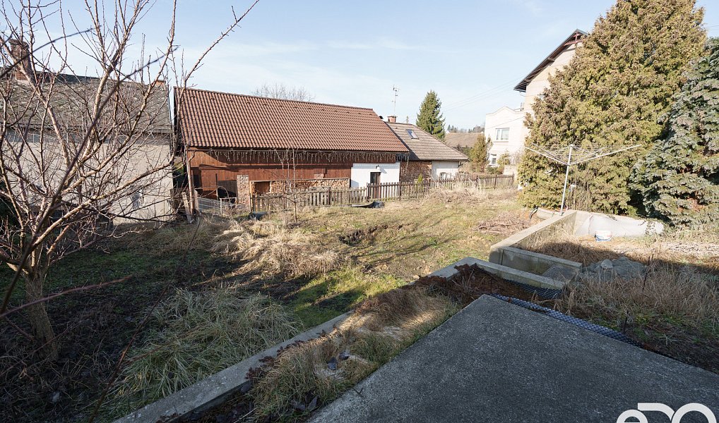 Prodej domu 70 m² s pozemkem 865 m², Lažany – náhled fotky 3