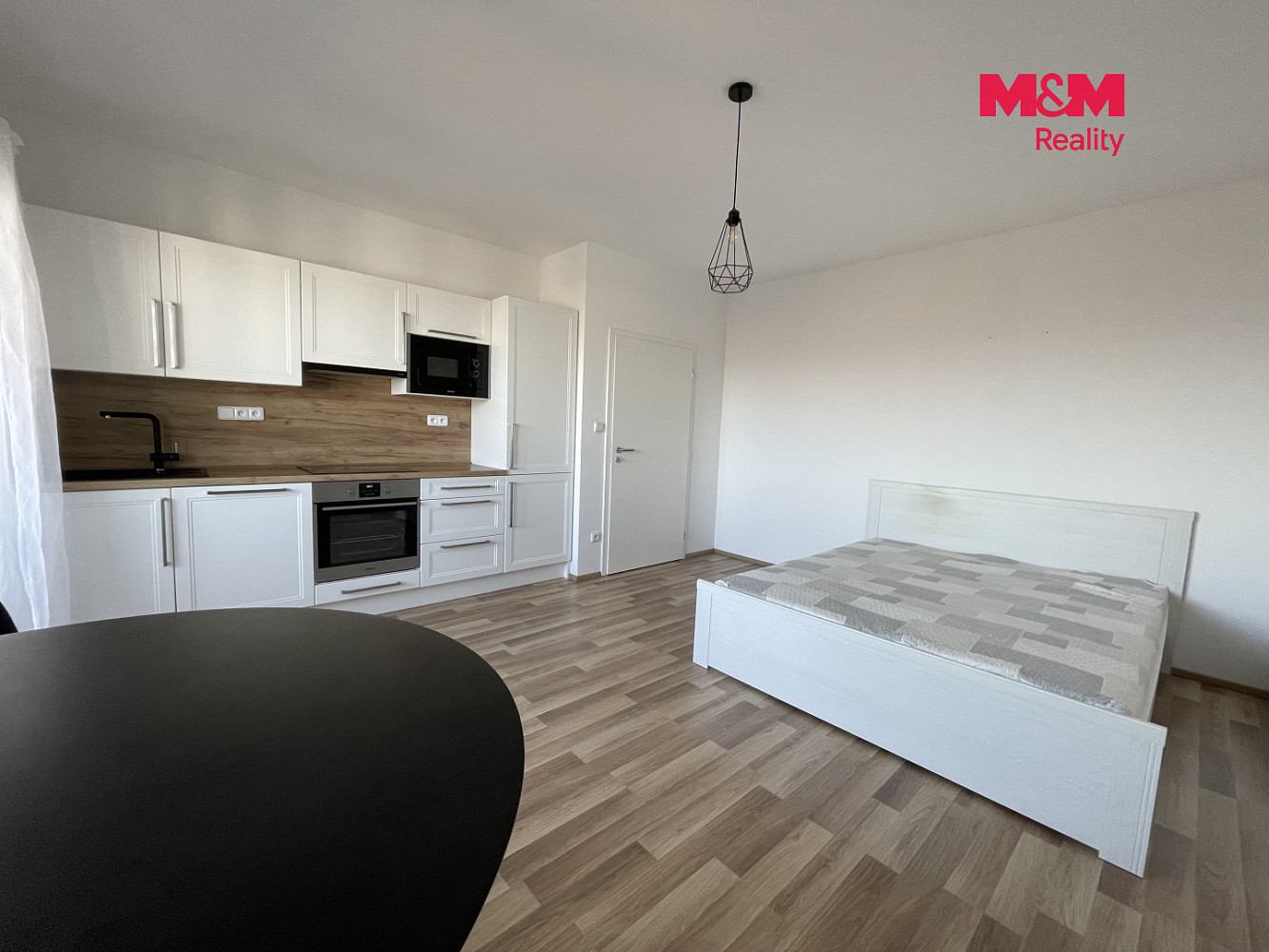Pronájem bytu 1+kk 25 m² — photo 3