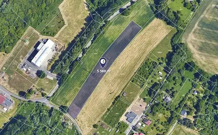 Prodej pole 4 641 m², Ostrava