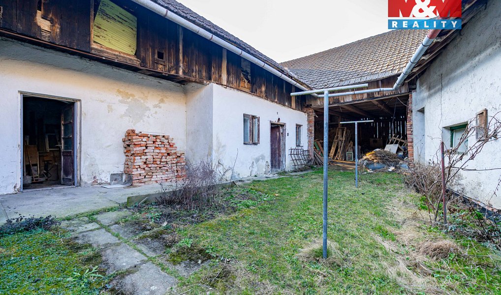 Prodej domu 86 m² s pozemkem 475 m², Velká Losenice – náhled fotky 12