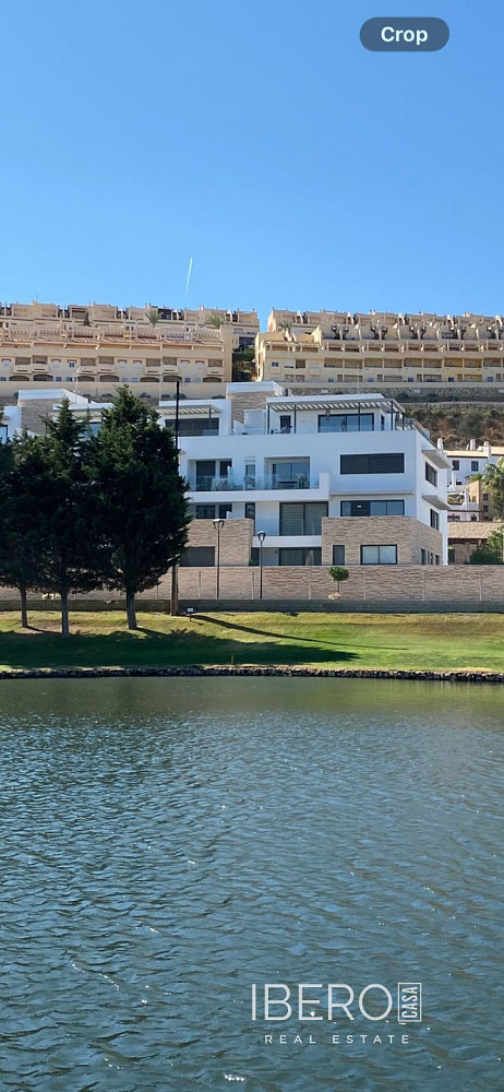 Pis 3+kk – Mijas, Urbanización Santa Rosa, Las Lomas de Mijas - Vista 2