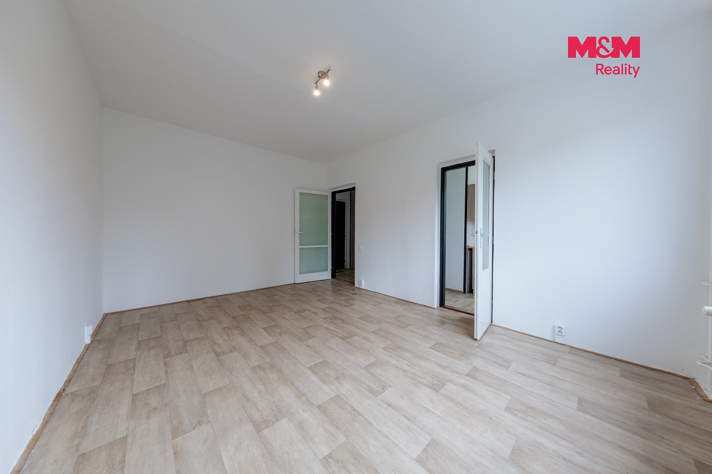Prodej bytu 2+1 53 m² — photo 5