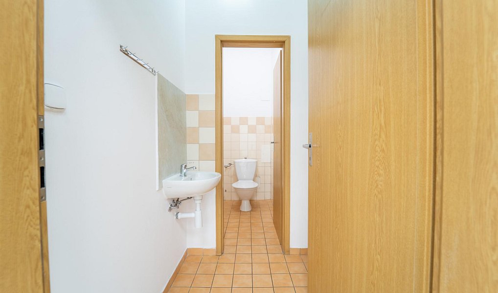 Pronájem obchodních prostor 92 m², Kolín – náhled fotky 10