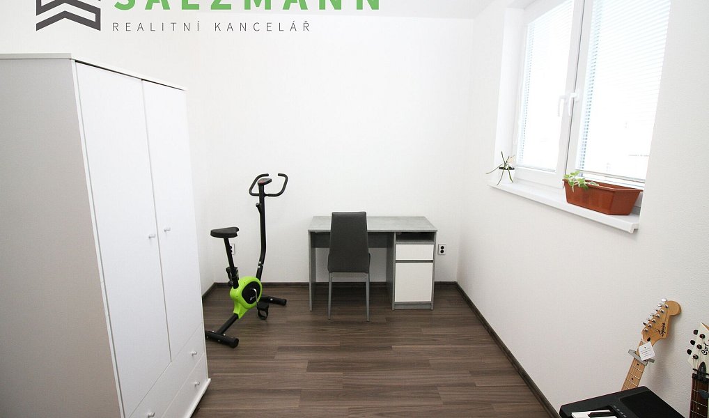 Pronájem bytu 4+kk 82 m², Vochov – náhled fotky 10