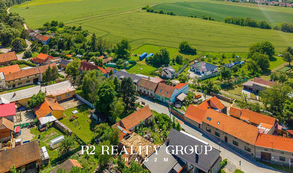 Prodej domu 97 m² s pozemkem 183 m², Prusy-Boškůvky – náhled fotky 10