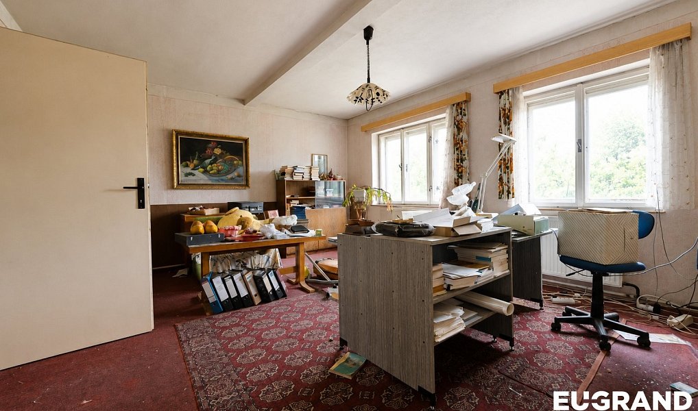 Prodej domu 270 m² s pozemkem 485 m², Varnsdorf – náhled fotky 8