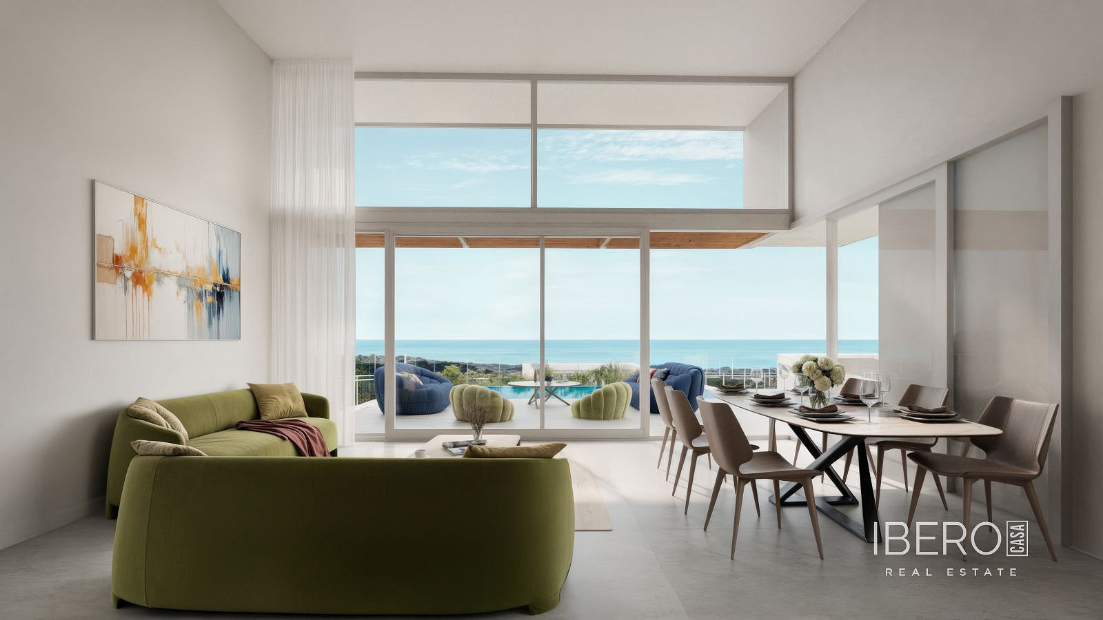 Casa 4+kk – la Nucia, la Marina Baixa - Vista 5