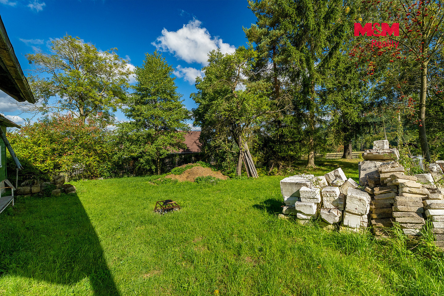 Prodej chaty/chalupy 147 m² s pozemkem 2 387 m² — photo 5
