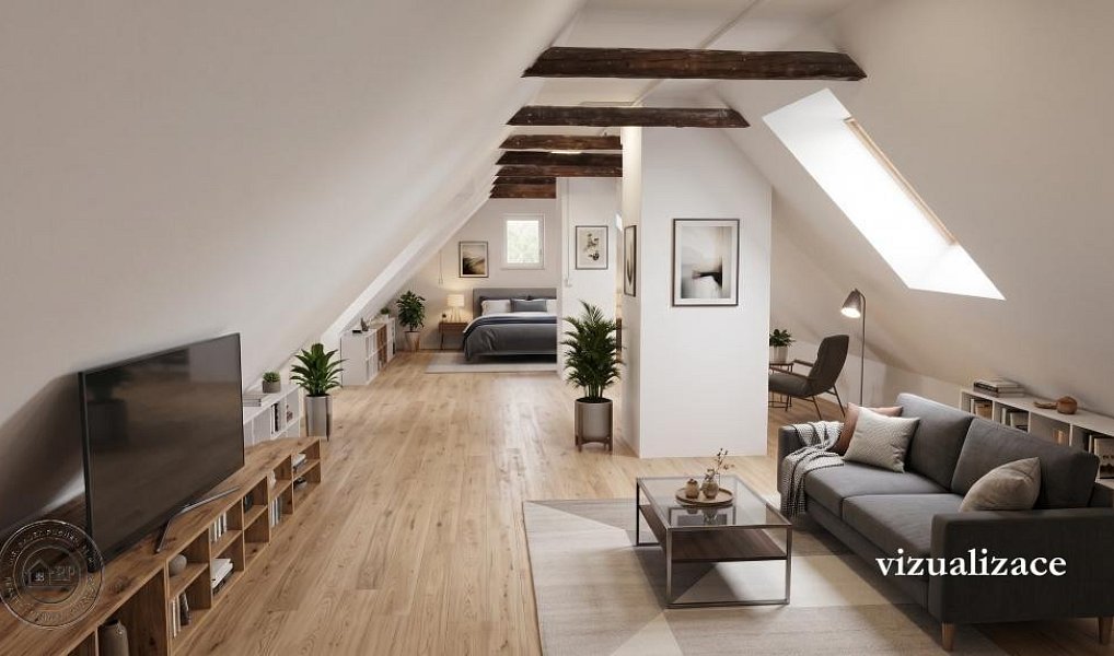 Prodej domu 105 m² s pozemkem 1 008 m², Liběchov – náhled fotky 5