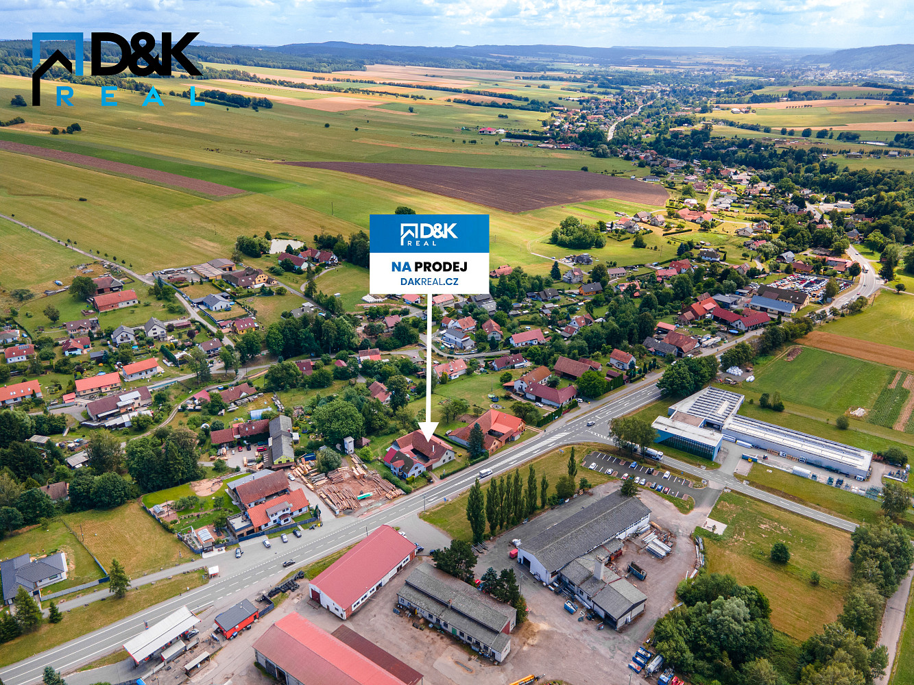 Prodej domu 483 m² – fotografie 5