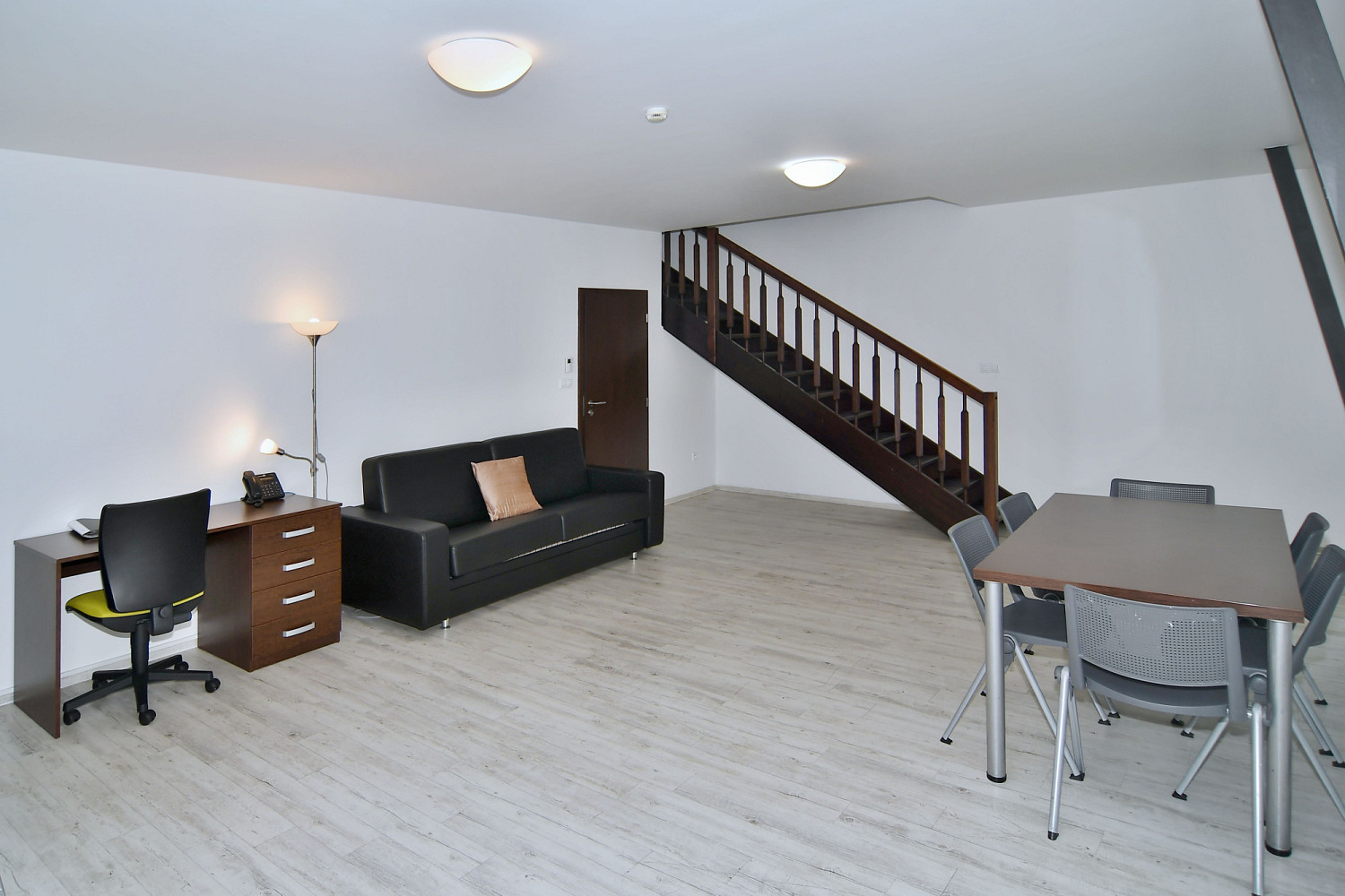 Pronájem bytu 3+kk 162 m² – fotografie 5
