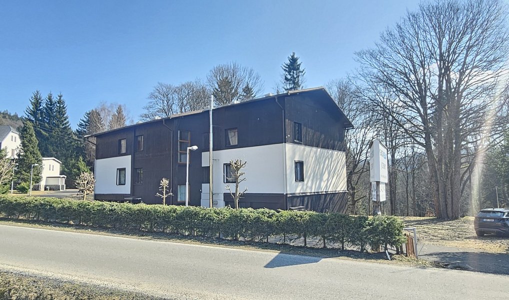 Prodej domu 1 047 m² s pozemkem 12 508 m², Janov nad Nisou – náhled fotky 2