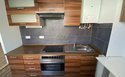 Pronájem bytu 2+1 56 m², 1. máje, Hrádek, okres Rokycany