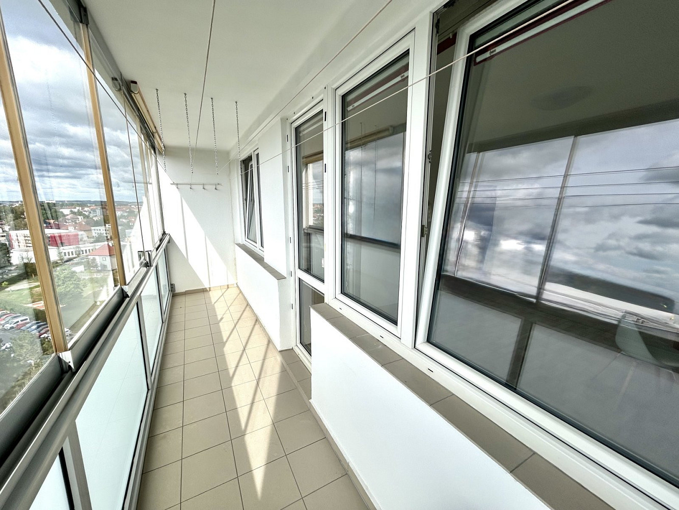 Prodej bytu 1+kk 35 m²