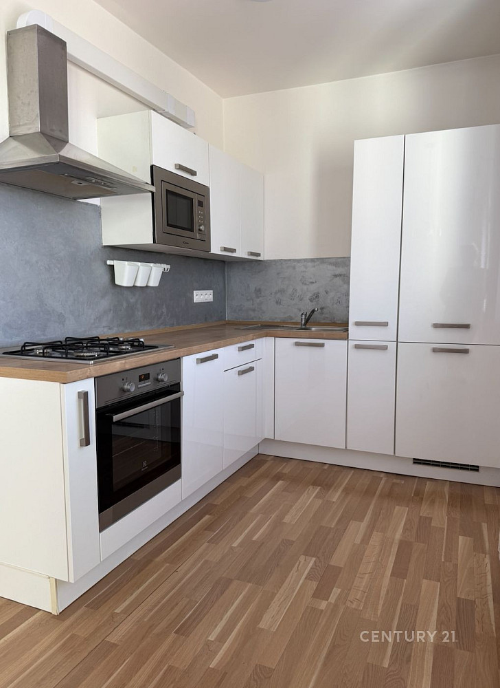 Pronájem bytu 2+kk 55 m²