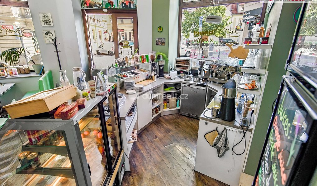 Prodej restaurace 74 m², Praha – náhled fotky 11