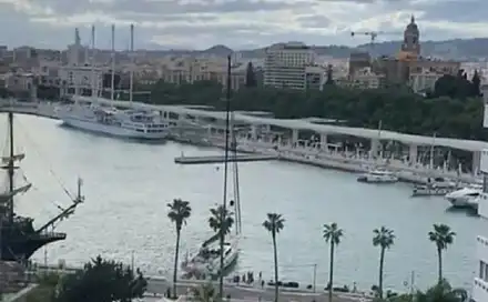 Prodej bytu 3+kk 71 m², Málaga Centro, Španělsko