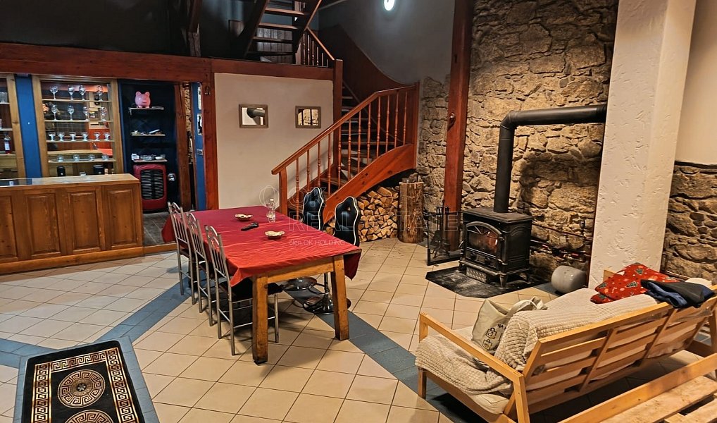 Pronájem domu 180 m² s pozemkem 78 m², Tachov – náhled fotky 11