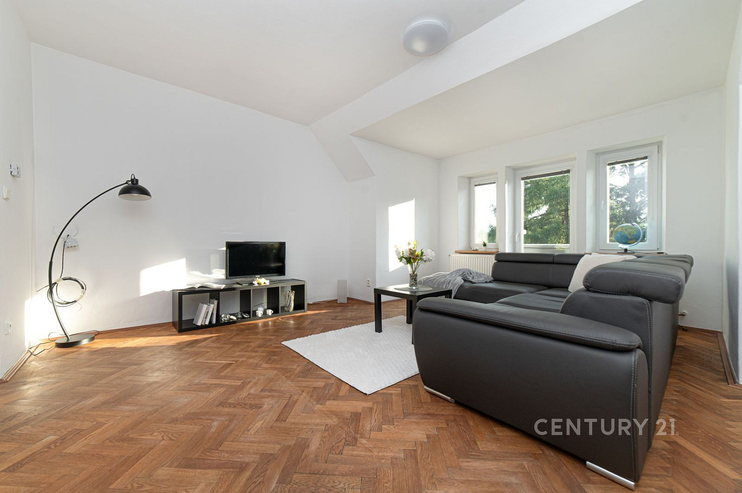 Prodej bytu 2+1 102 m²