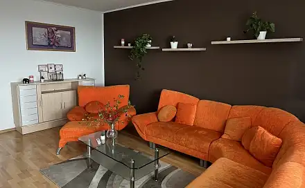 Pronájem bytu 3+1 70 m², Brněnská, Česká Lípa