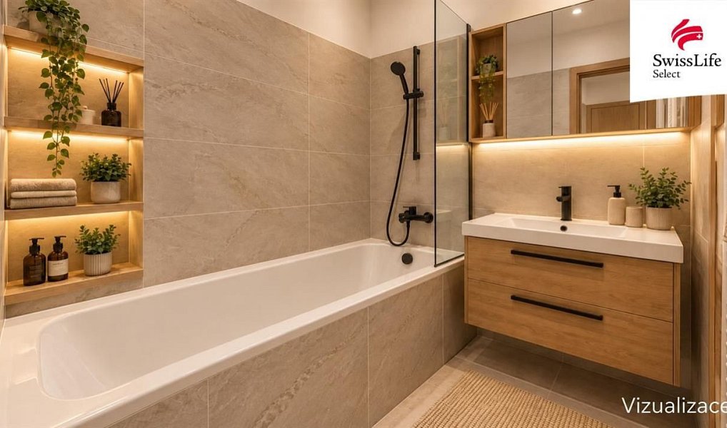 Prodej bytu 3+1 74 m², Hlinsko – náhled fotky 9