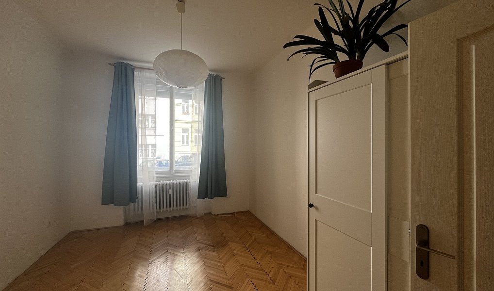 Pronájem bytu 3+kk 67 m², Praha – náhled fotky 8