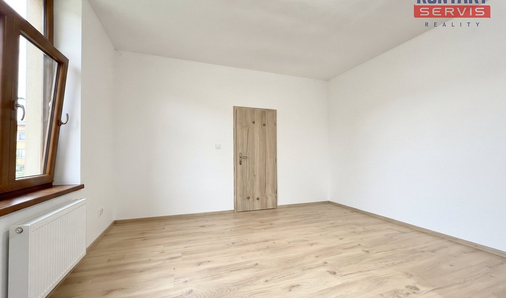 Pronájem bytu 2+kk 46 m², Včelná – náhled fotky 5