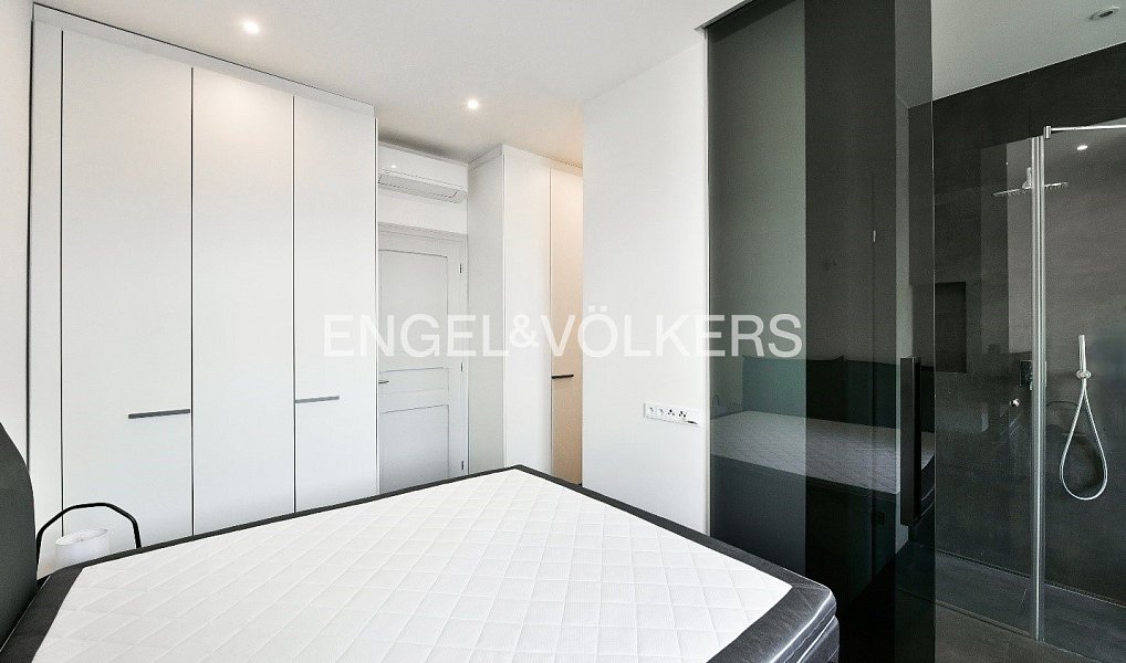 Pronájem bytu 3+kk 95 m², Praha – náhled fotky 5
