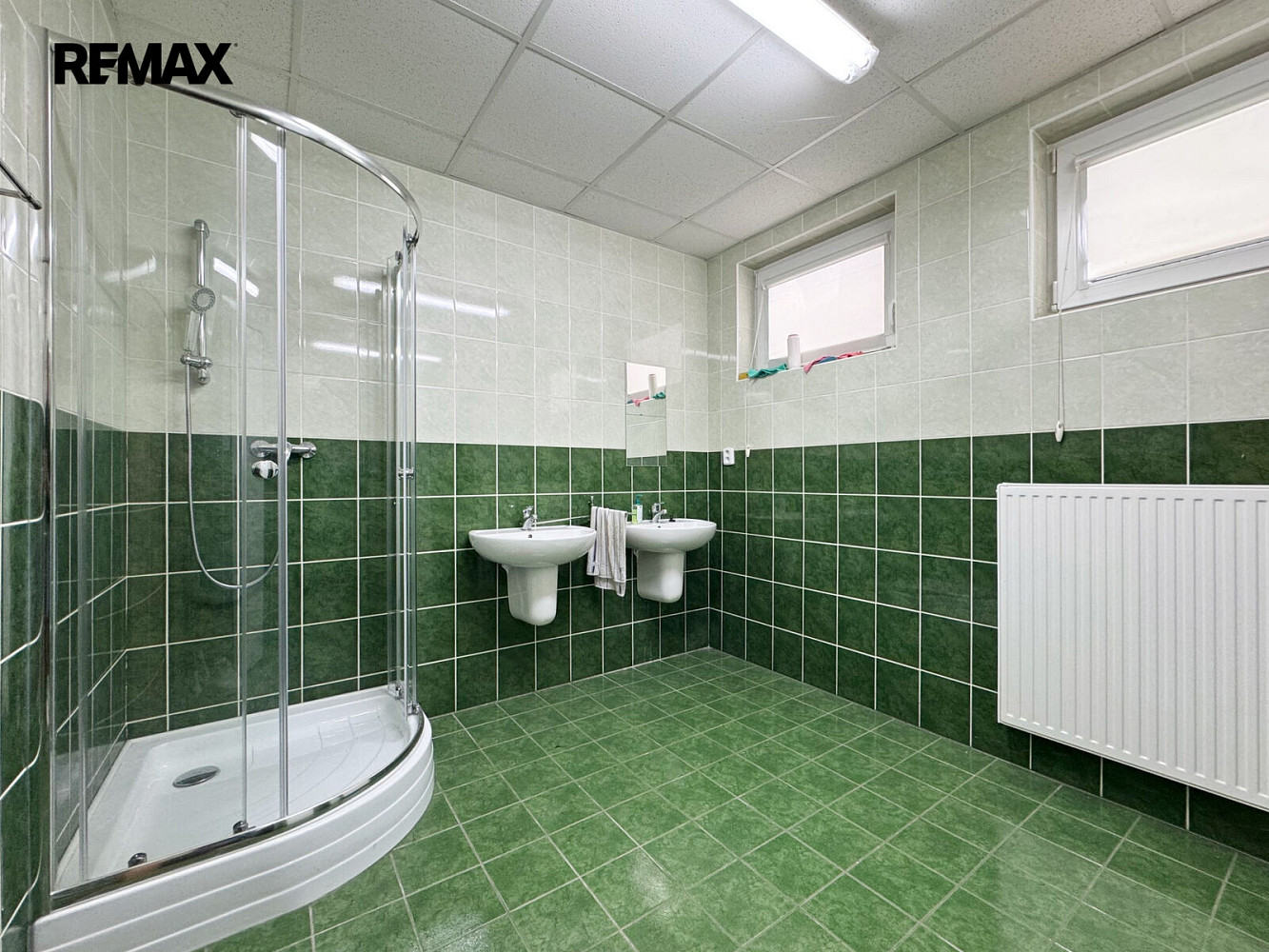 Pronájem skladovacích prostor 400 m² – fotografie 5