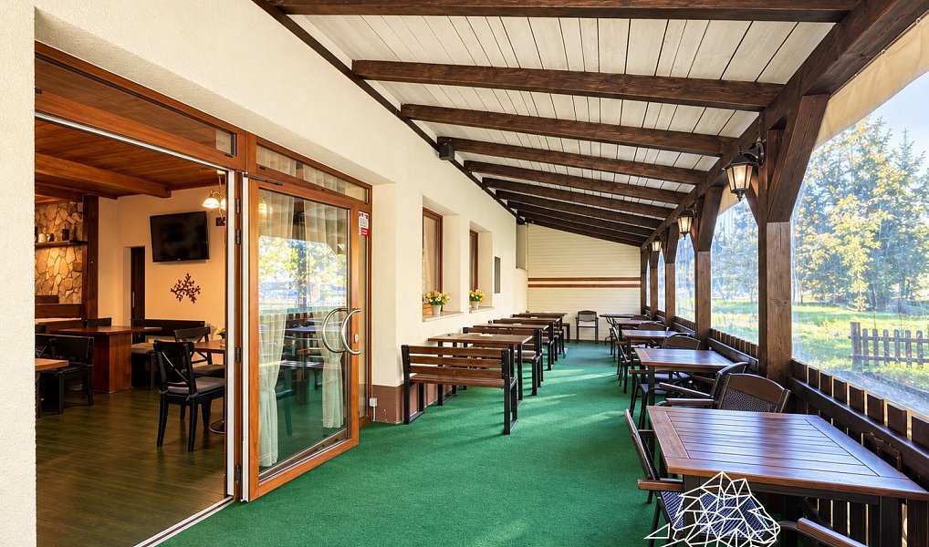 Pronájem restaurace 107 m², Frýdek-Místek – náhled fotky 10