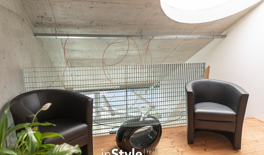 Pronájem kanceláře 25 m², Staré Město – náhled fotky 4