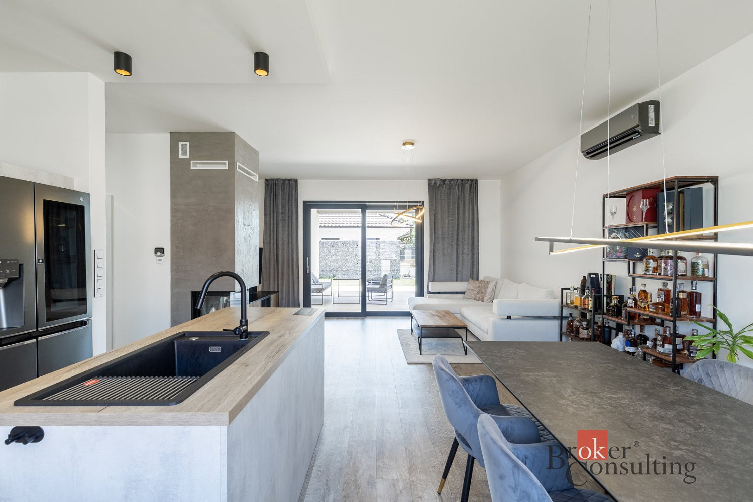 Prodej domu 119 m² s pozemkem 499 m² – fotografie 4