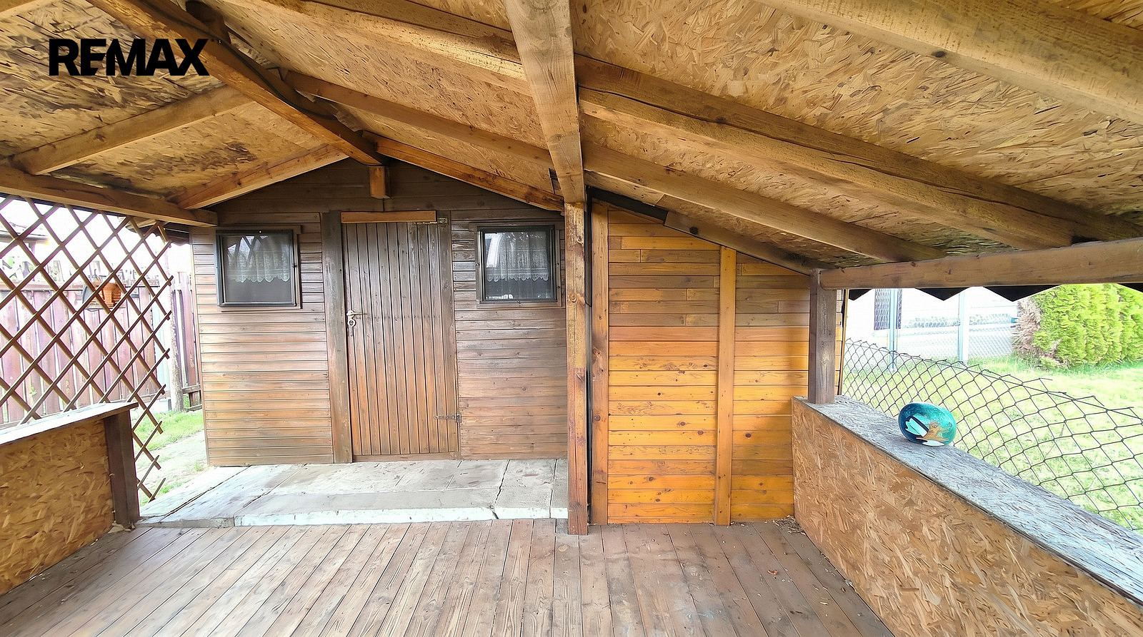 Prodej zahrady 391 m² — photo 4